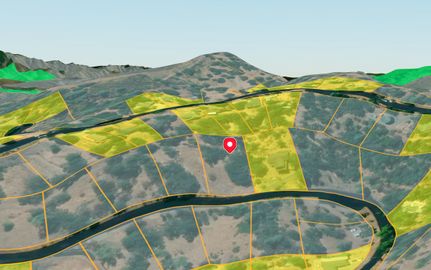 Farm and Ranch for sale in Napa County, California