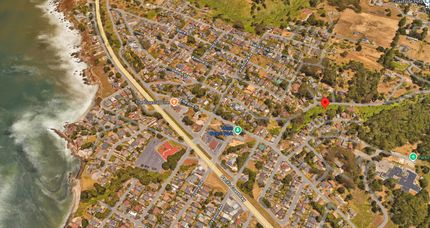 Farm and Ranch for sale in San Mateo County, California