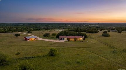 Land for sale in Hamilton County, Texas