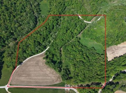 Farm and Ranch for sale in Pike County, Illinois
