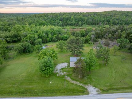 Land for sale in Saint Clair County, Missouri
