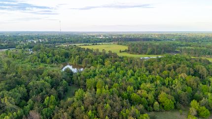Recreational Property for sale in Shelby County, Texas