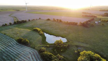 Farm and Ranch for sale in Marion County, Kansas