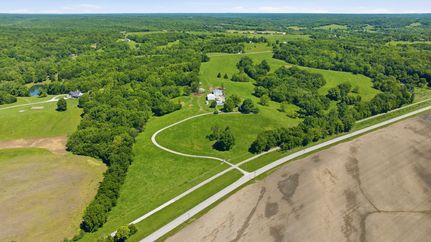 Farm and Ranch for sale in Callaway County, Missouri