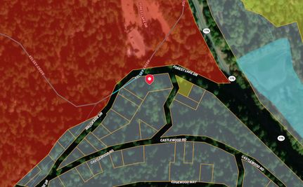 Recreational Property for sale in Lake County, California