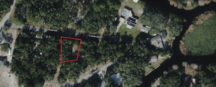 Timberland Property for sale in Citrus County, Florida