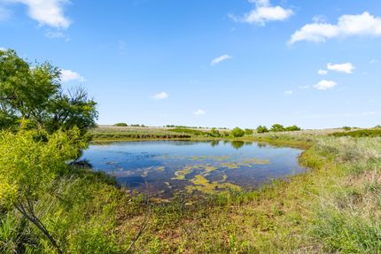 Farm and Ranch for sale in Montague County, Texas