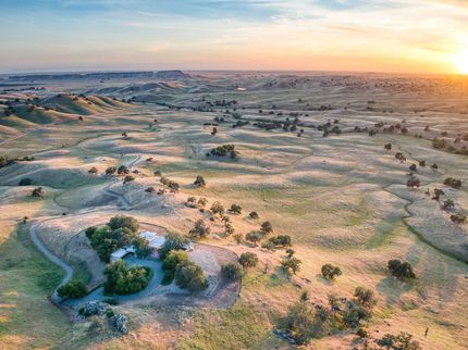 Land for sale in Madera County, California