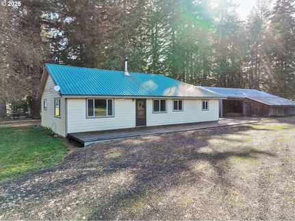 Recreational Property for sale in Klickitat County, Washington