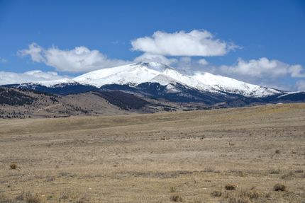 Recreational Property for sale in Park County, Colorado