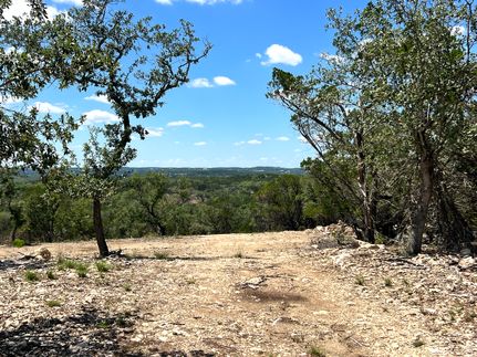 Recreational Property for sale in Comal County, Texas