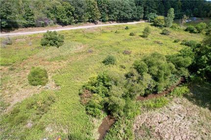 Undeveloped Land for sale in Carroll County, Ohio