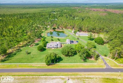 Farm and Ranch for sale in Brunswick County, North Carolina