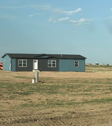 Farm and Ranch for sale in Weld County, Colorado