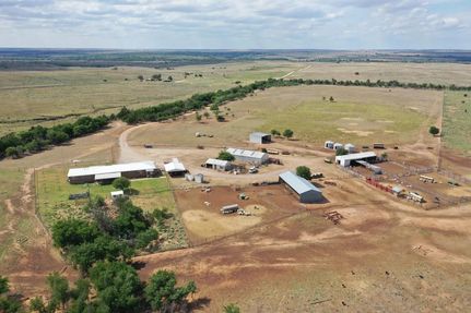 Farm and Ranch for sale in Wheeler County, Texas