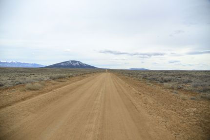 Recreational Property in Costilla County, Colorado
