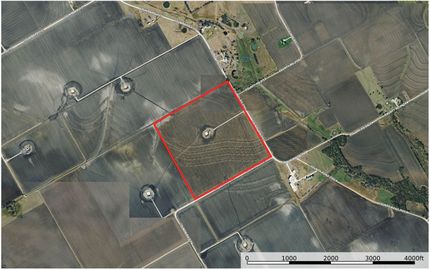 Farm and Ranch for sale in Hill County, Texas