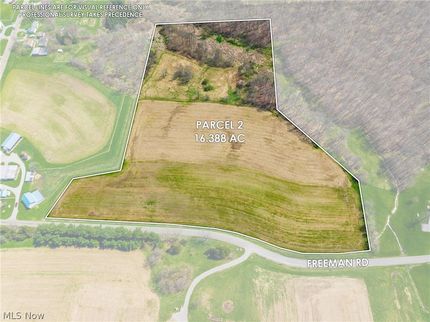 Farm and Ranch for sale in Columbiana County, Ohio