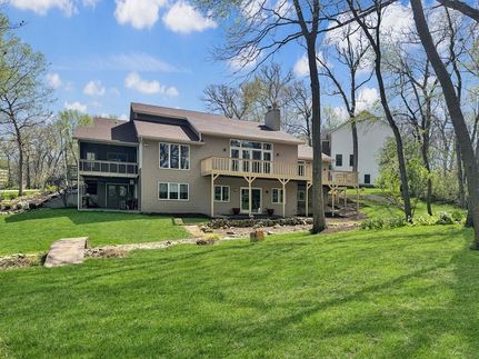 Undeveloped Land for sale in Stephenson County, Illinois