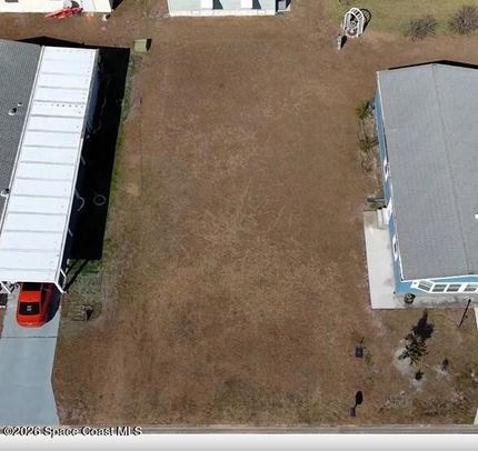 Land for sale in Brevard County, Florida