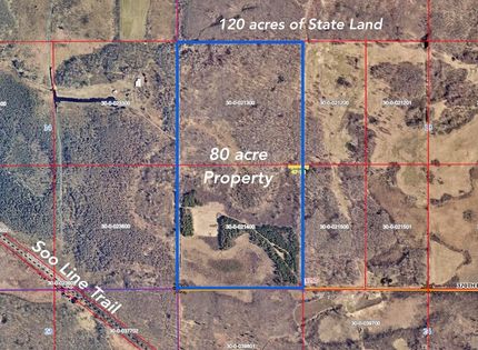 Recreational Property for sale in Aitkin County, Minnesota