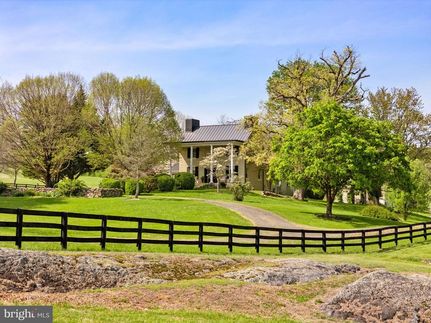 Recreational Property for sale in Fauquier County, Virginia
