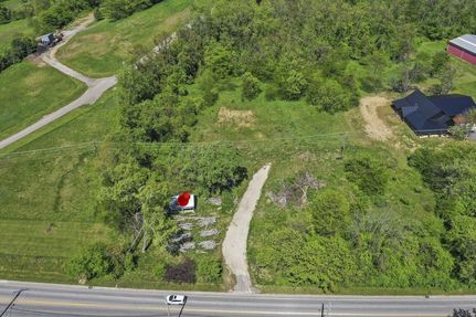Timberland Property for sale in Fairfield County, Ohio