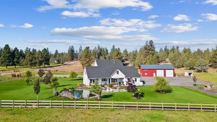 Land for sale in Deschutes County, Oregon