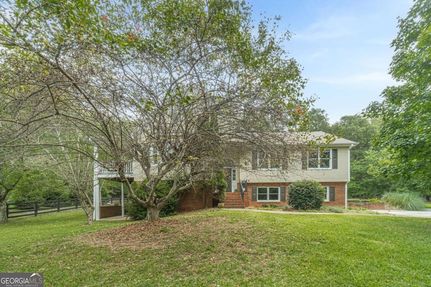 Land for sale in Walton County, Georgia