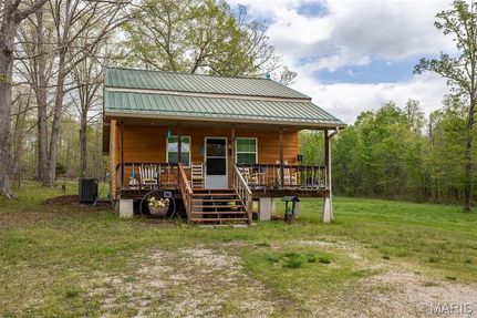 Land for sale in Ripley County, Missouri
