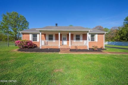 Recreational Property for sale in Madison County, Tennessee