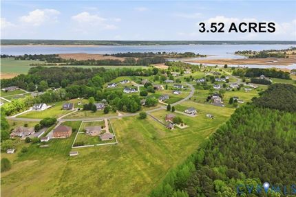 Land for sale in Essex County, Virginia