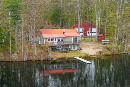 Land for sale in York County, Maine