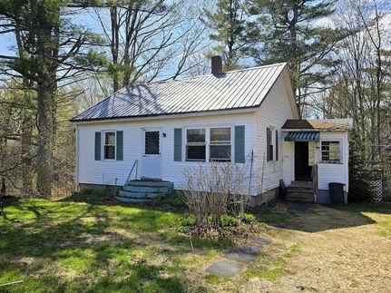 House for sale in Waldo County, Maine