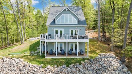 Farm and Ranch for sale in Bedford County, Virginia
