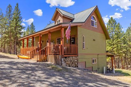 Undeveloped Land for sale in Klamath County, Oregon