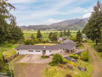 Land for sale in Tillamook County, Oregon