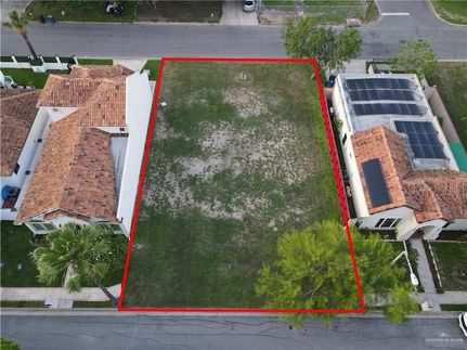 Timberland Property for sale in Hidalgo County, Texas