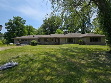 Recreational Property for sale in Saline County, Illinois