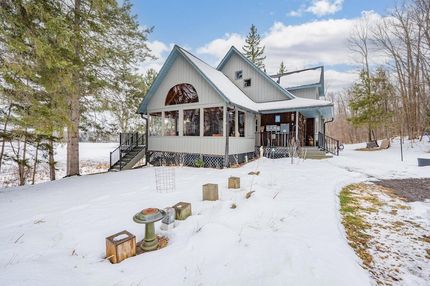 Recreational Property for sale in Itasca County, Minnesota