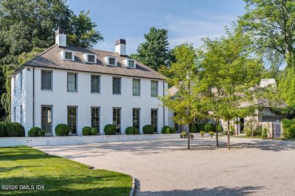Timberland Property for sale in Fairfield County, Connecticut