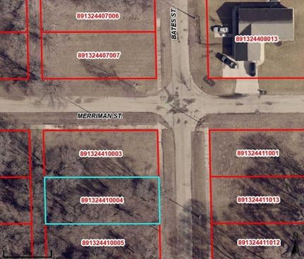 Timberland Property for sale in Black Hawk County, Iowa