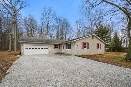 Timberland Property for sale in Dearborn County, Indiana