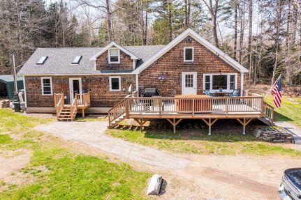 Land for sale in Waldo County, Maine