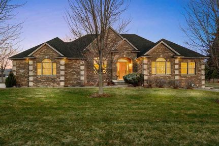 Timberland Property for sale in Bremer County, Iowa
