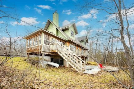 Timberland Property for sale in Bayfield County, Wisconsin