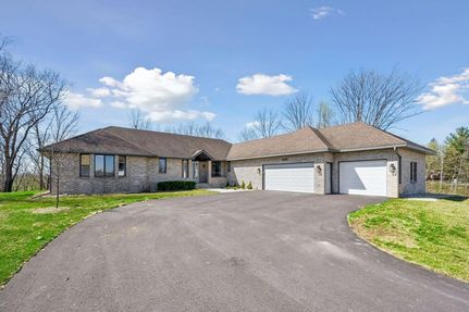 Lakefront Property for sale in Wright County, Minnesota