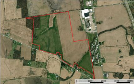 Undeveloped Land for sale in Logan County, Ohio