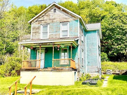Timberland Property for sale in Elk County, Pennsylvania