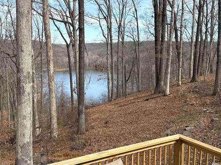 Timberland Property for sale in Monroe County, Indiana